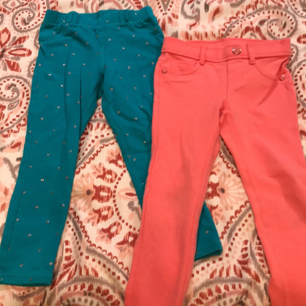 COPY - Girls pants